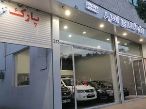 اتوگالری امیر