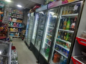 سوپر مارکت ولیعصر 5