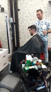 پیرایش باغ گیلاس