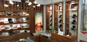 Vestakish Gallery