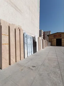 قصر سنگ 3