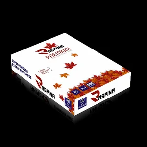Raspina Paper Industry