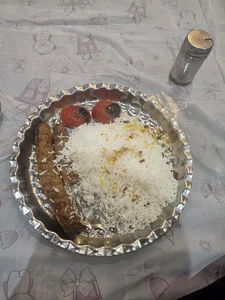 رستوران ماهینه 2