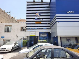 ایران خودرو