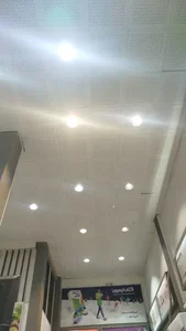 برقکاری در یوسف‌آباد 3