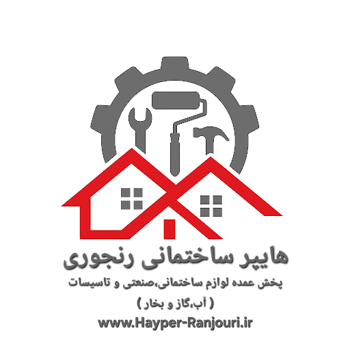 هایپر ساختمانی رنجوری