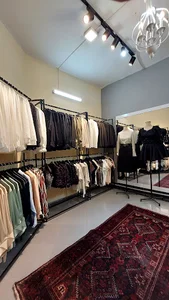 خانه مد آمیتریس
