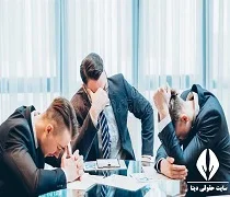 تجارت الکترونیک پارسیان