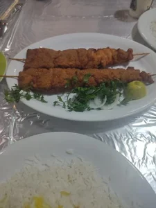 رستوران اعیانی 5