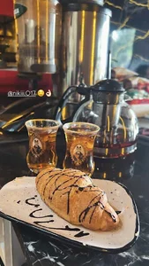 کافه فدک