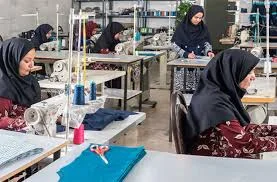 فروشگاه البسه اداری وپزشکی هیراد گستر