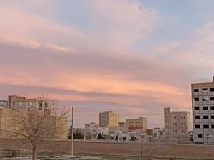 اداره امور مالیاتی شهرستان شبستر