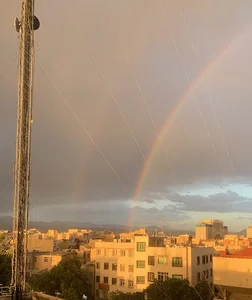 مهمونی