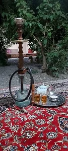 چایخانه و کافه