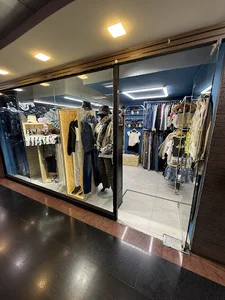 بوتیک دخترانه موگه