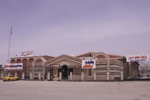 استخر احسان 3