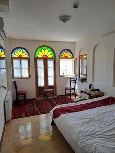 بوتیک هتل شاهان اصفهان