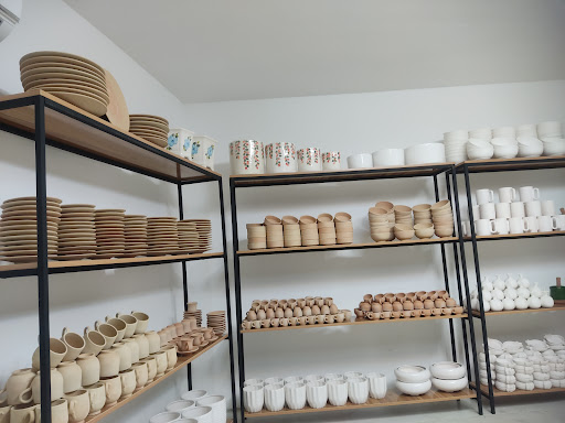 فروشگاه صنایع دستی (استرآباد)