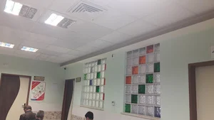 کلینیک ویژه تخصصی بیمارستان ابن سینا نورآباد