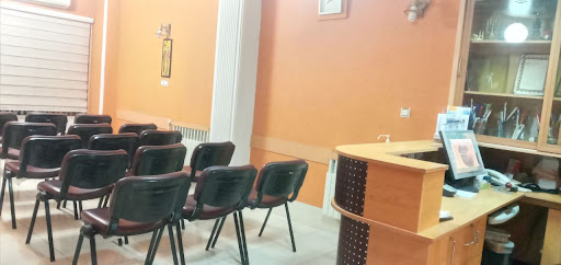 دکتر حمید ایرانی دوست