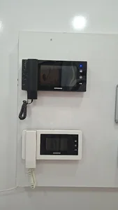 تعمیر آیفون تصویری
