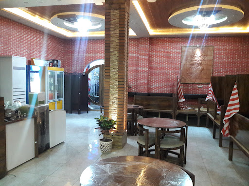 کباب سرای مازیار