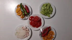 رستوران مهدی 4