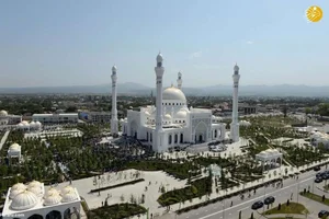 مسجد چگرد