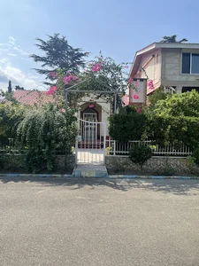 شهرک نیلی کنار