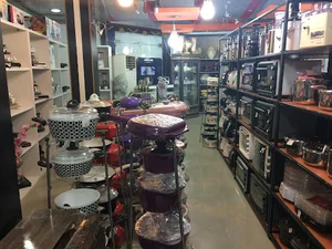 سرای شیک