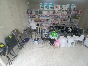 تجهیزات پزشکی نوین طب آریا 4