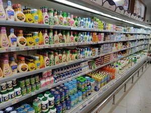 فروشگاه رفاه