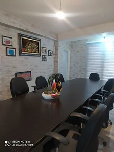 شرکت مالی بورس ویژن