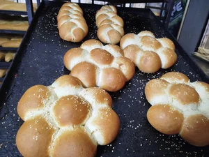 نان فانتزی کافه نان 4