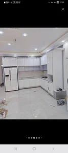 کابینت سازی