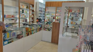 داروخانه دکتر روحانی
