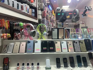 موبایل حمید