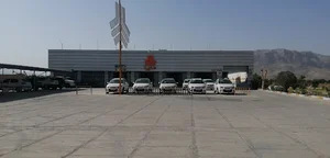 نمایندگی سایپا