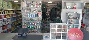 لوازم یدکی( قطعات برقی خودرو ) دوستی