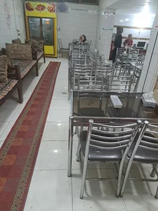 غذاخوری میرزا