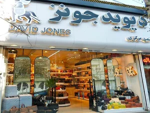 کیف پارس