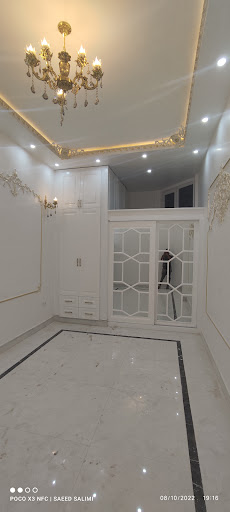خدمات سی ان سی،وکیوم هایلوکس