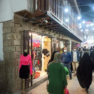 پوشاک مدلند 3