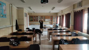 Nemoone Dowlaty Emam Shafeei
