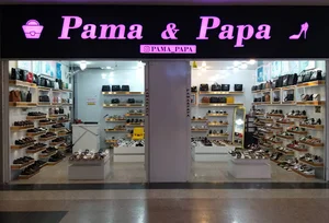 Pama & papa