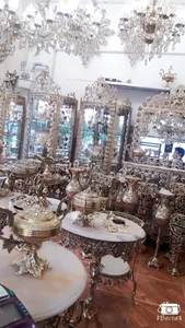 گالری برنز جودی 3