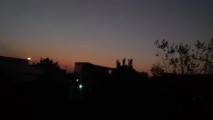 جعفرآباد هراز پی