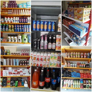 سوپر مارکت برج قربان