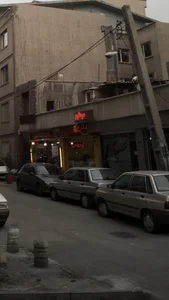 ساندویچ سرد و گرم 2