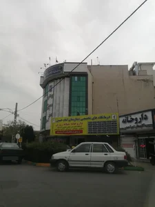 بیمارستان امام حسین (ع) 4